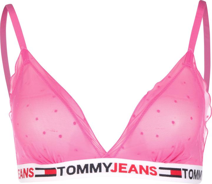 Tommy Hilfiger Unlined Triangle - 105271 (L)