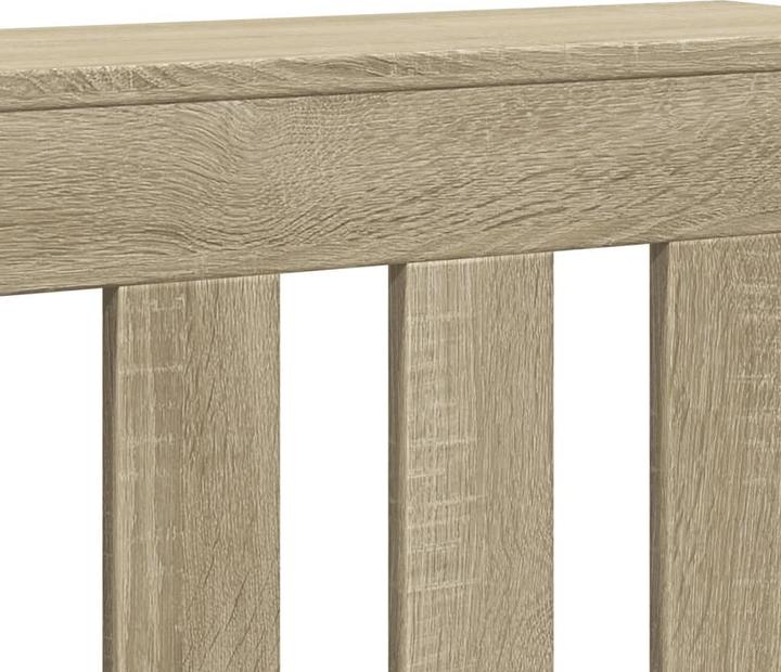 Produktbild VidaXL Heizkörperverkleidung