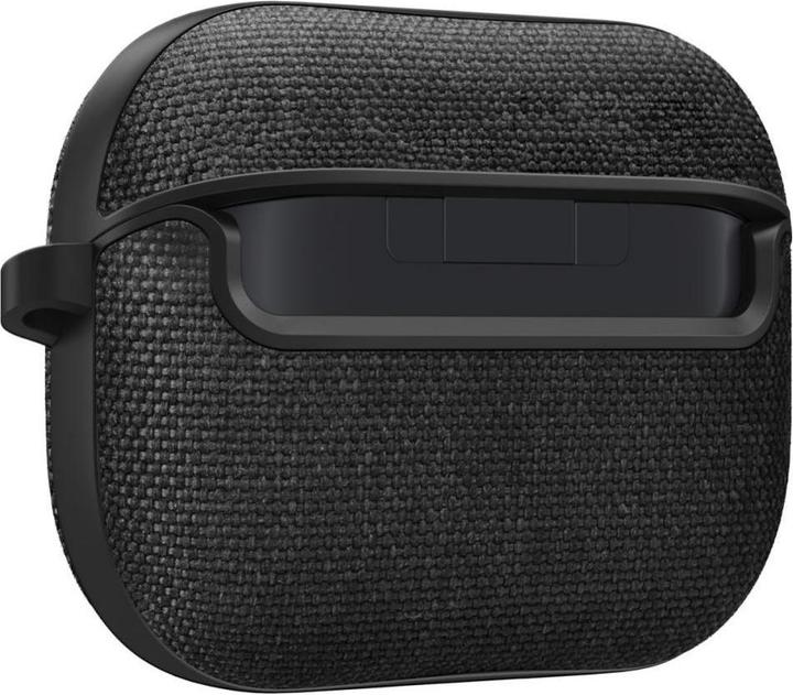 Actual product image Spigen Urban Fit Galaxy Buds 3 Pro Case Black (Headphone sleeve)