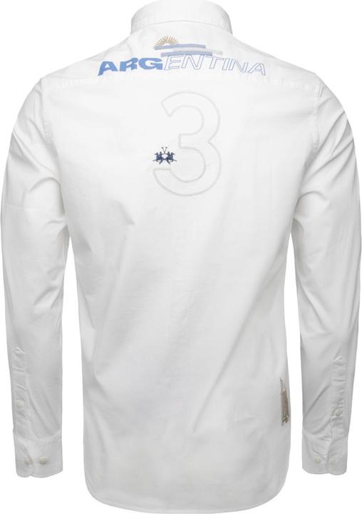 Immagine prodotto La Martina MAC601 - 66661 (3XL)