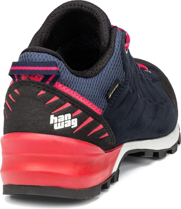 Produktbild Hanwag Makra Pro Low Lady GTX (38)