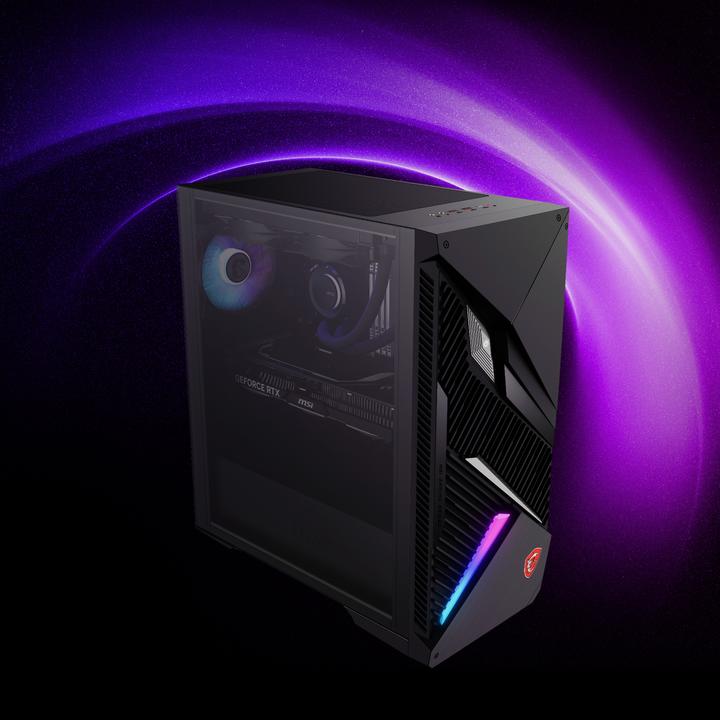 Productafbeelding MSI MPG Oneindig X2 14NUF7-459AT (Intel Core i7-14700KF, 32 GB, 1000 GB, GeForce RTX 4070 Ti Super)