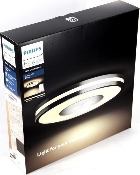 Image du produit Philips Hue Being Basis BT (2400 lm)