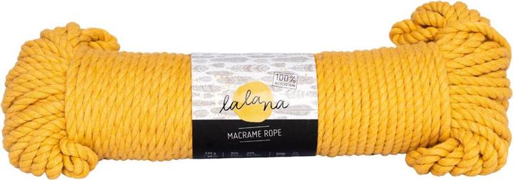 Actual product image Lalana Macrame Rope (30 m)