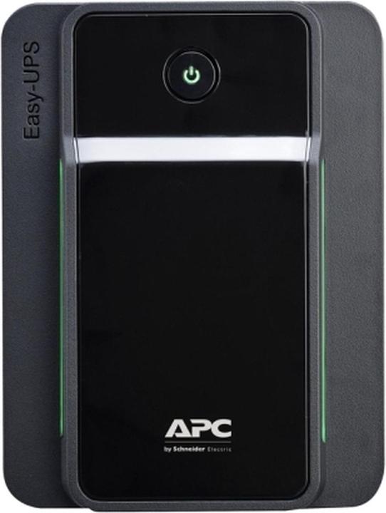 Immagine prodotto APC BVX900LI-GR Gruppo di continuità (UPS) Line-Interactive 900 VA 480 W 2 uscite AC (900 VA, 480 W, Interattivo linea UPS)