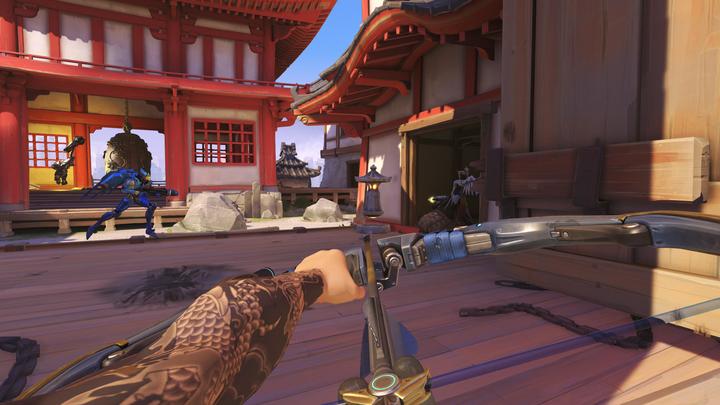 Actual product image Activision Overwatch - Origins Edition (PC)