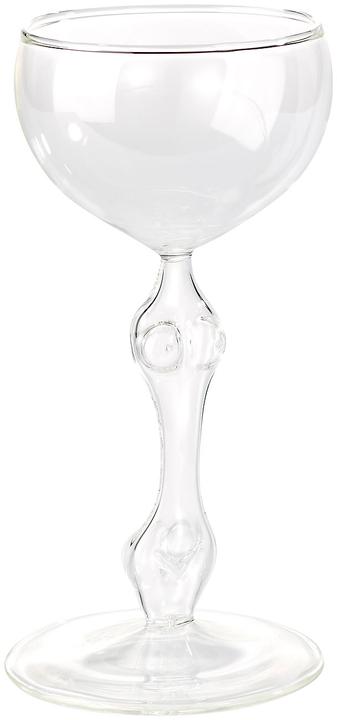 Image du produit Cucina di Modena Verre à vin à corps de femme, set de 2 pièces (2 Verres)