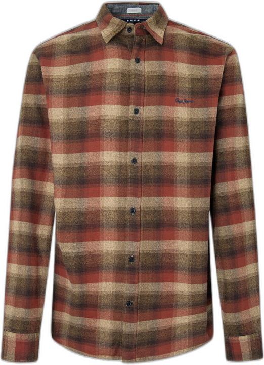 Produktbild Pepe Jeans hemd pepe jean fernhurt (S)