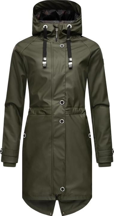 Olive foncée