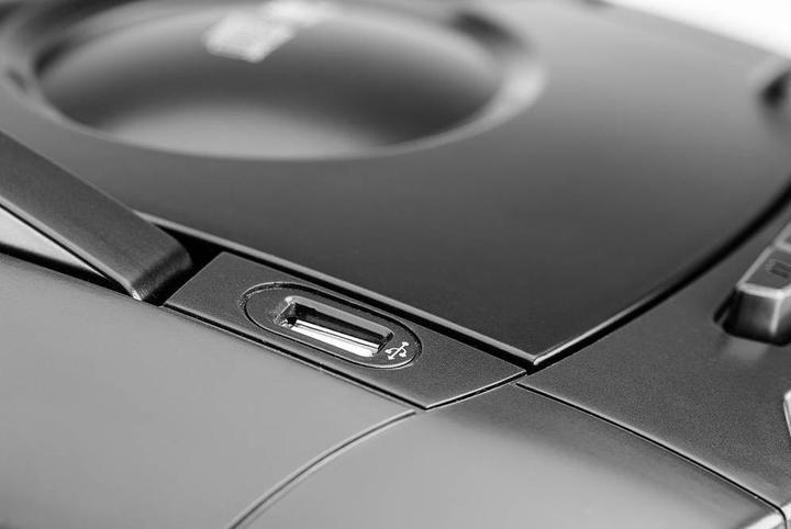 Immagine prodotto Dual 75961 (DAB)