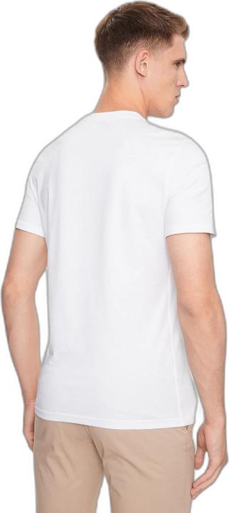 Produktbild MGA Tee (XXL)