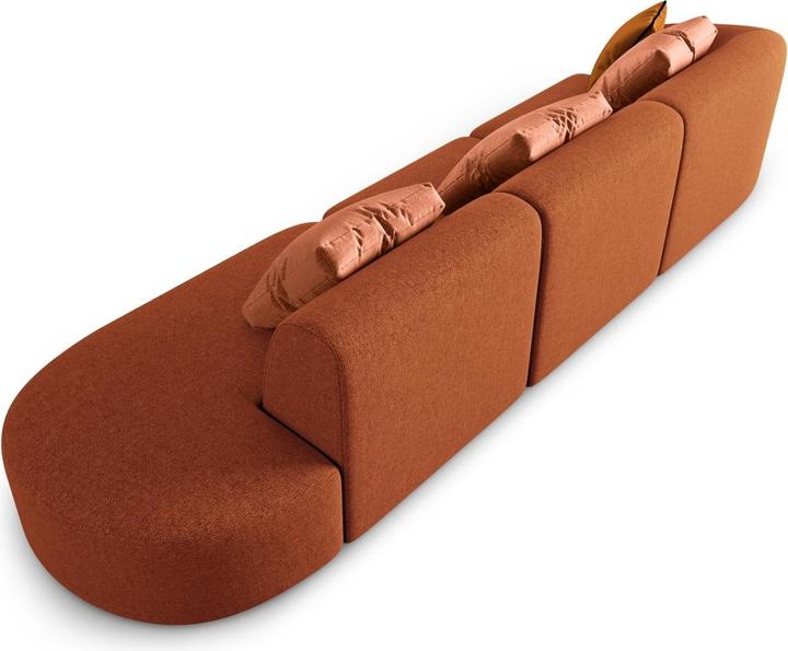Produktbild Maison Heritage Chiara (2-Sitzer, 3-Sitzer, 4-Sitzer)