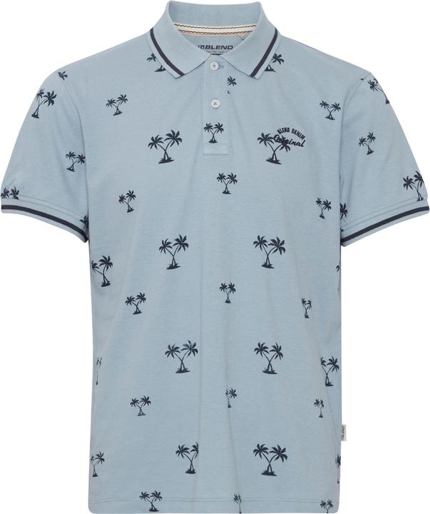 Dusty Blue (164010)
