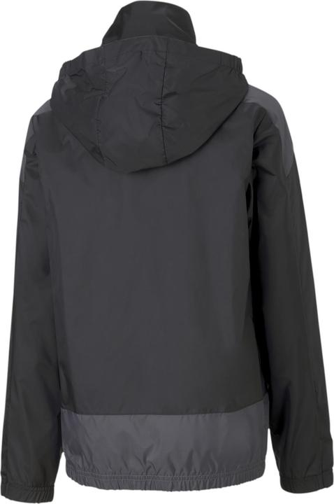 Produktbild Puma Training Regenjacke Team Goal 23 Kinder (176)