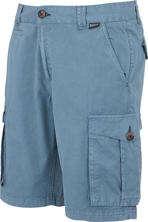 Immagine prodotto Regatta Shorebay II Pantaloncini Cargo Uomo (33)