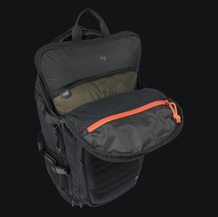Produktbild Stoirm Travel Cube with Laundry Bag - Black