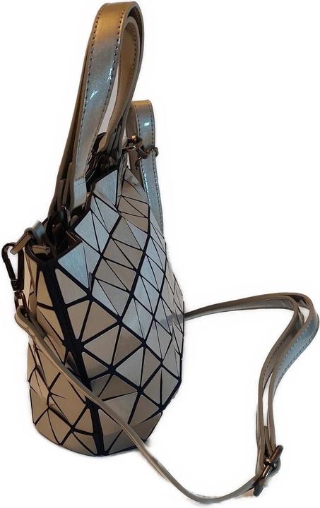 Produktbild Malique Handtasche Shopper Tragtasche 166