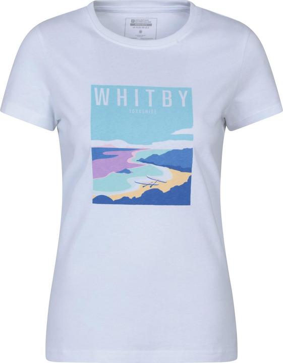 Produktbild Mountain Warehouse Whitby TShirt (38 D)