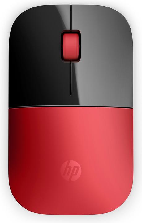 Red, Black