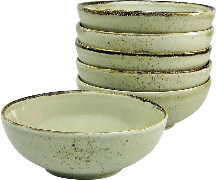 Collezione Natura (16.50 cm, 6 x)