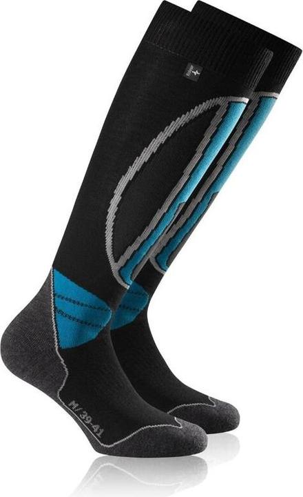 Produktbild Rohner Ski- & Snowboard High Performance (39 - 41)