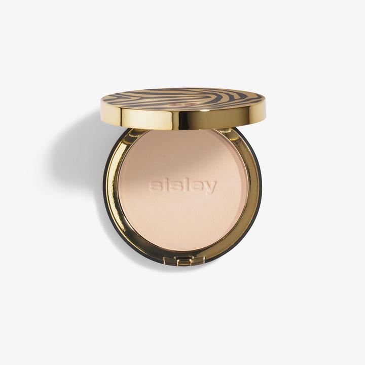 Image du produit Sisley Phyto-Poudre Compacte (1 Rosy)