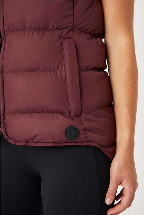 Actual product image Horze Callie (38)
