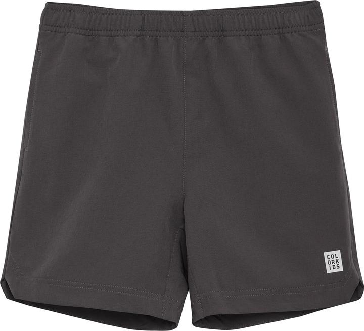 Color Kids Kid's Shorts Outdoor with Drawstring