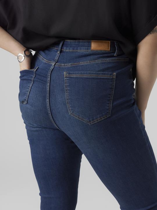 Actual product image Vero Moda High Waist Jeans (W44/L32)
