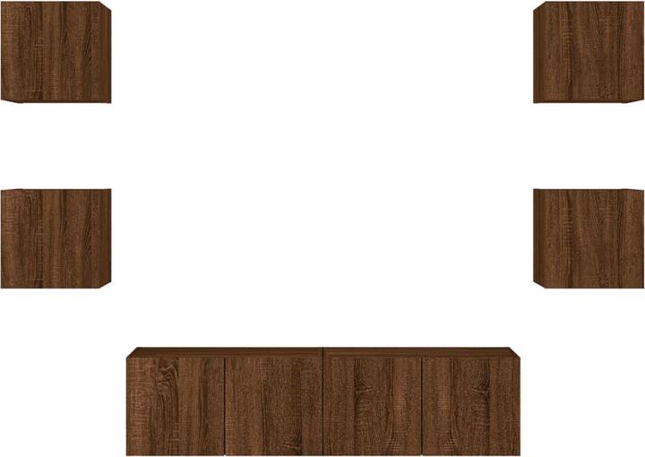 Produktbild VidaXL Jemimah