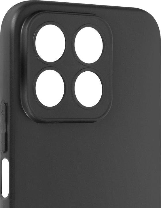 Actual product image Avizar Classic Case Mat Series (Honor X8b)