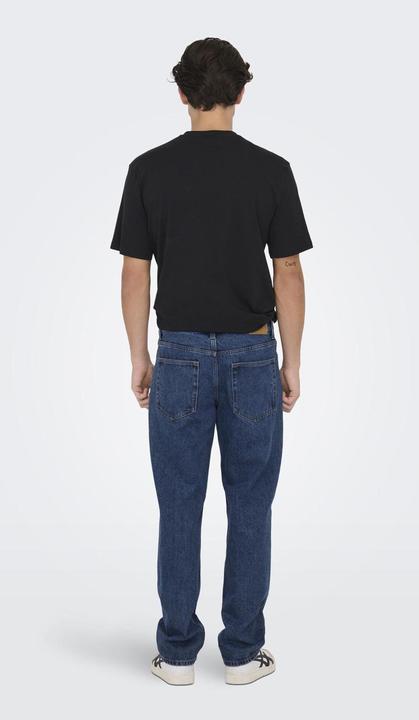 Immagine prodotto Only & Sons Jeans dal taglio dritto Jeans dal taglio regolare (W32/L32)