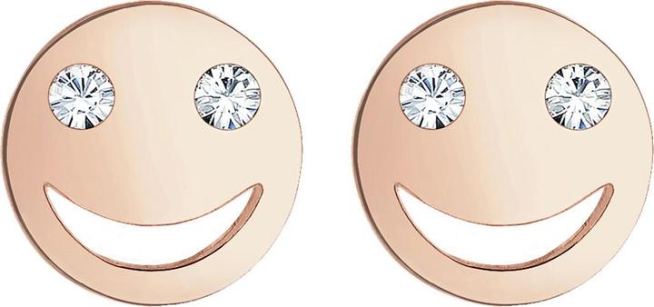 Image du produit Elli Smiley (Cristal de verre, Argent sterling 925)