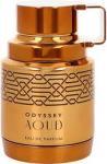 Image du produit Armaf Odyssey Aoud Eau De Parfum 60ml By (Eau de parfum, 60 ml)