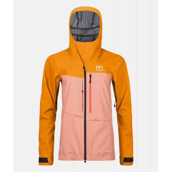 Produktbild Ortovox Ravine Shell Jacket W (XS)