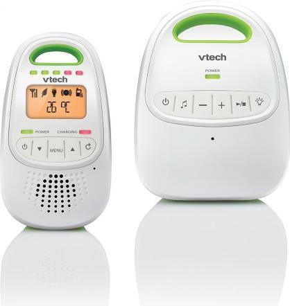 Image du produit VTech BM 2000 (Vidéo et audio, 300 m)