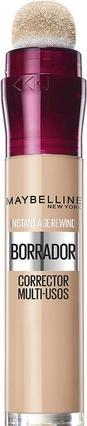 Produktbild Maybelline New York EL BORRADOR instant anti-age #07-sand (El Borrador #07-Sand)
