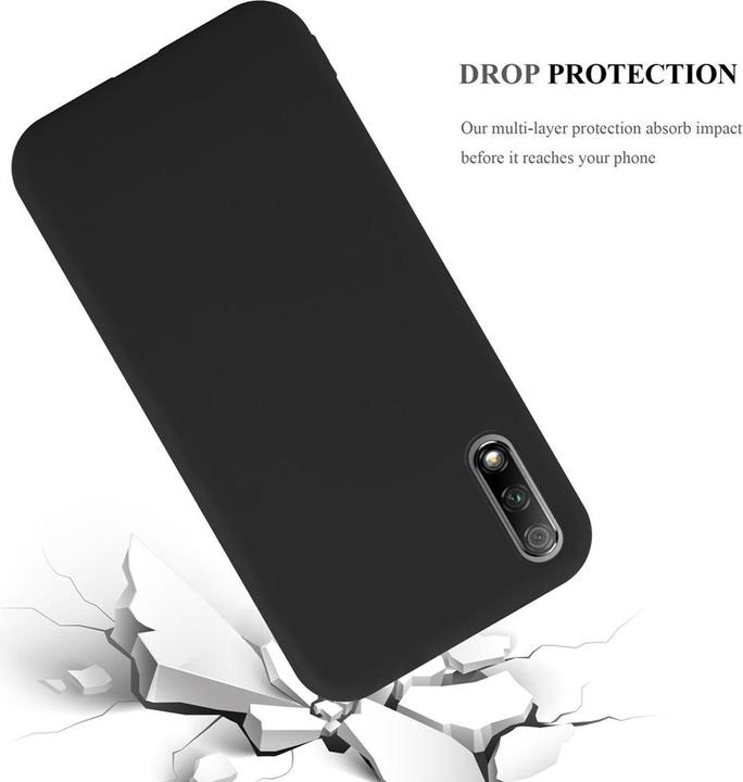 Produktbild Cadorabo TPU Candy Hülle (Honor 9X)