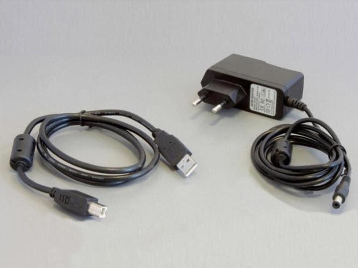 Image du produit Delock 61860 Adaptateur USB 2.0 à 8 x série (1 m)