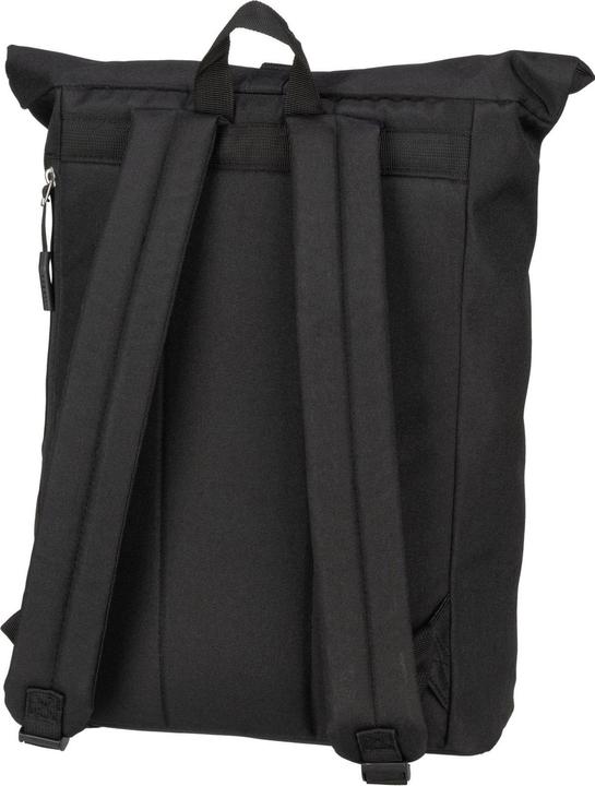 Produktbild Bugatti Kurierrucksack Blanc DeLight Backpack with Roll (15 l)