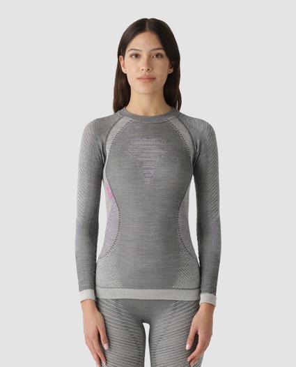 Image du produit UYN Chemise thermique Fusyon (L, XL)
