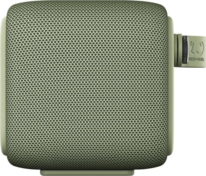 Produktbild Fresh'N Rebel Rockbox Bold S (12 h, Stromversorgung über USB)