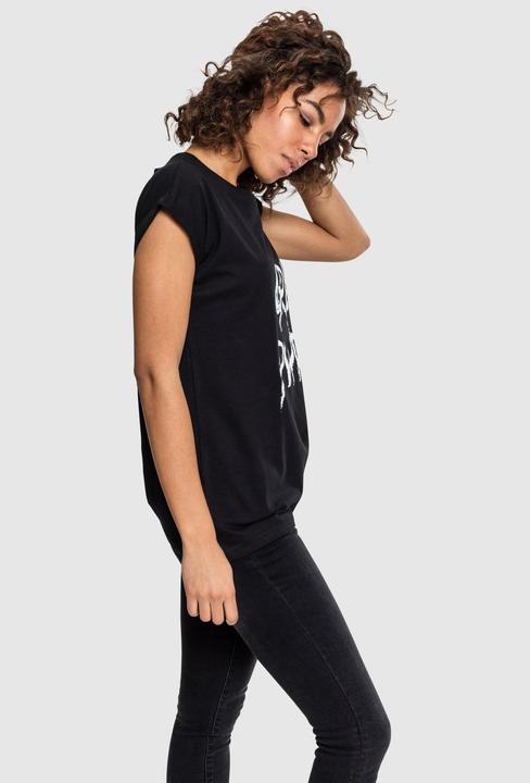 Image du produit MT Ladies GRL PWR Tee (L)