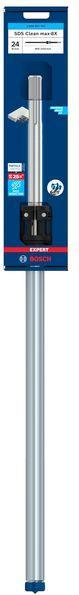 Actual product image Bosch Professional Expert SDS Clean max-8X hammer drill bit, 24 x 400 x 650 mm (24 millimetres)