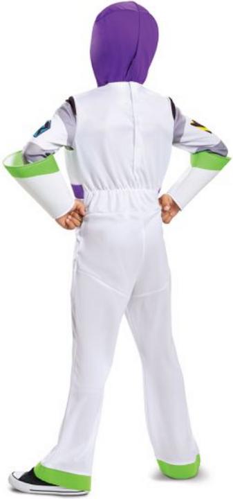 Produktbild Disguise Buzz Lightyear (104)