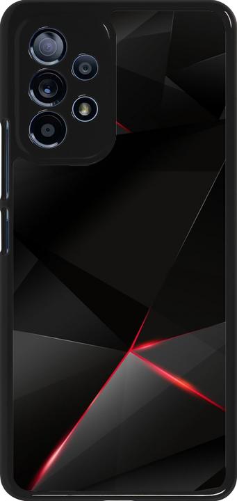 Immagine prodotto PhoneLook Coprire le linee nere rosse (Samsung Galaxy A53 5G)