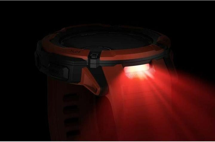 Produktbild Garmin Instinct 2X Solar (50 mm)