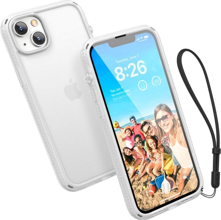 Actual product image Catalyst Influence Case (Apple iPhone 14 Plus)