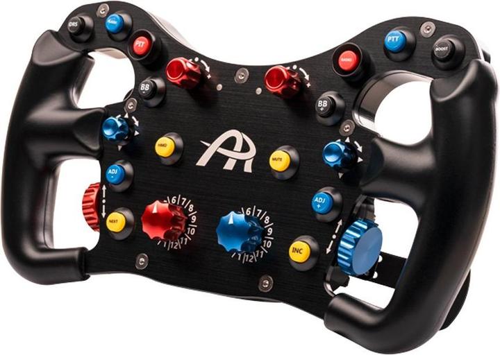 Image du produit No Name Ascher Racing F64-SC V3 - Sans fil