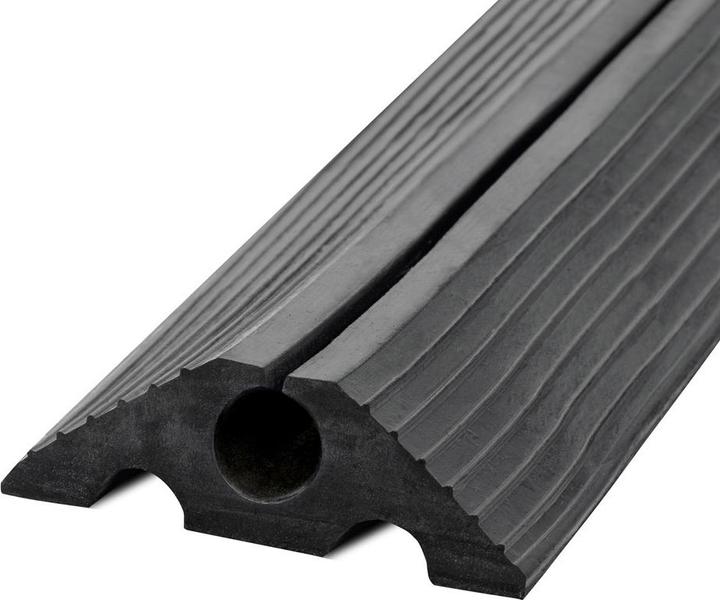 Produktbild kaiserkraft Kabelbrücke, aufrollbar (Kabelbrücke, 1000 cm)
